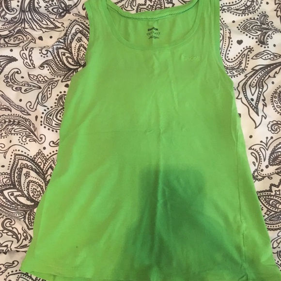 workout top pack (Nike + Reebok) - Picture 2 of 3